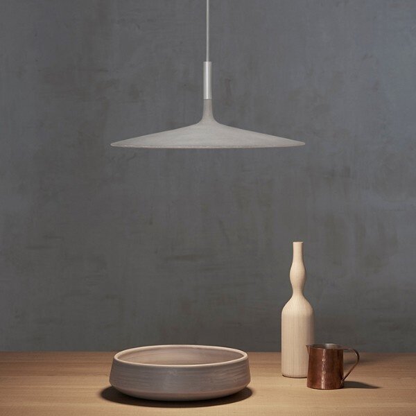 Foscarini Hanglamp Aplomb Large met geïntegreerde LED