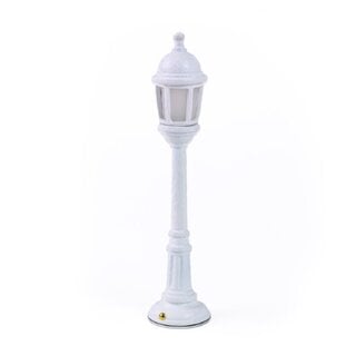 Street Lamp Dining LED SHOWROOM MODEL 