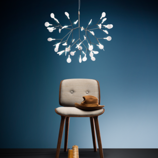 Heracleum III Small LED 