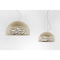 Hanglamp Kelly Large Dome Ø 80 cm