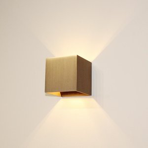 Artdelight Wandlamp Gymm