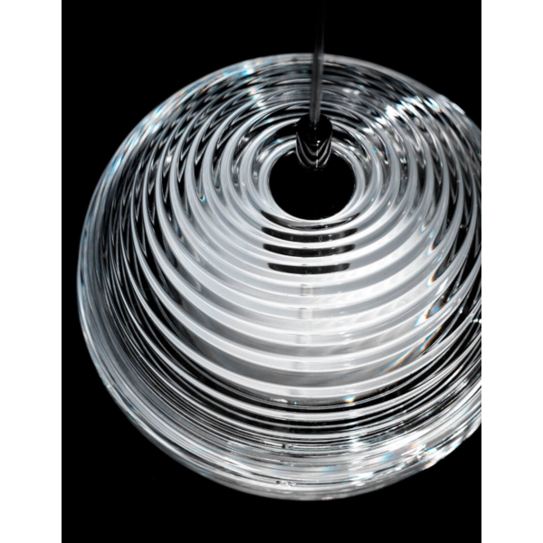 Lodes Dimbare hanglamp Jefferson Mini met geïntegreerde LED