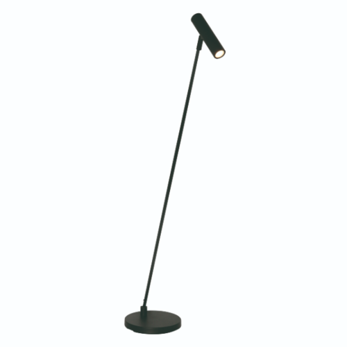 Arletta LED - Zwart 