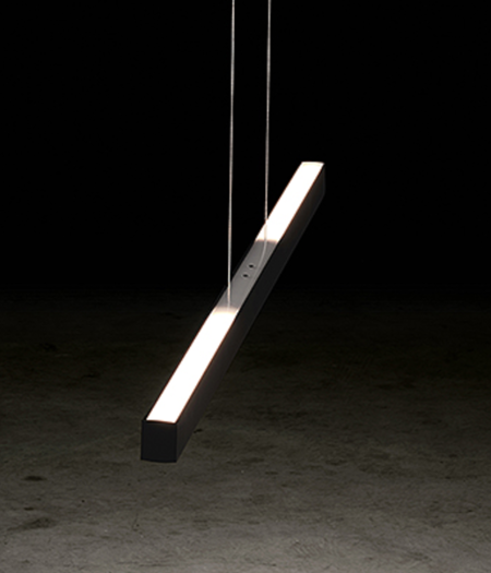 Xena L LED - L 160 cm 