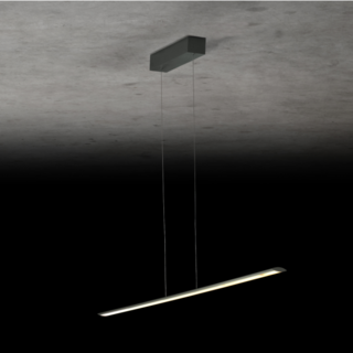 Epsilon RR LED | L 83 cm 