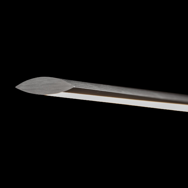 Holtkötter In hoogte verstelbare en 'Dim to Warm' dimbare hanglamp Epsilon RR met geïntegreerde LED | Lengte 163 cm