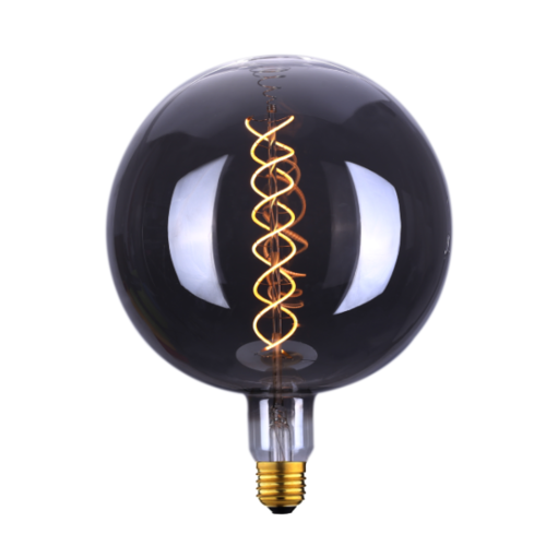 LED Filament E27 Globe 200 mm 