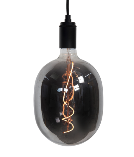 LED Filament E27 Egg Maxi 