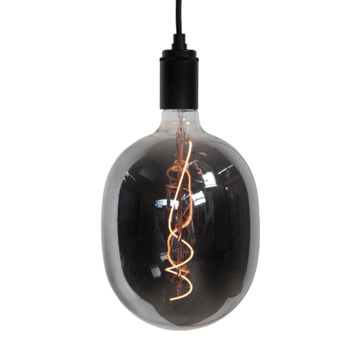 LED Filament E27 Egg Maxi 