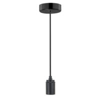 Segula Dimbare LED lichtbron Floating LED Globe 300 smokey-grey