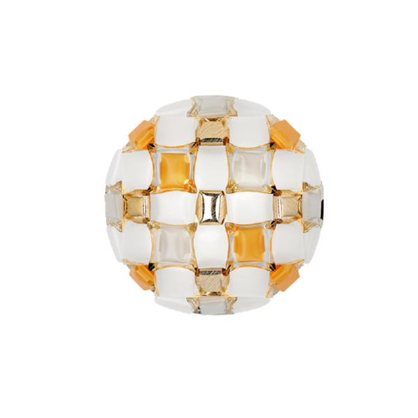 Slamp Plafondlamp Mida Medium