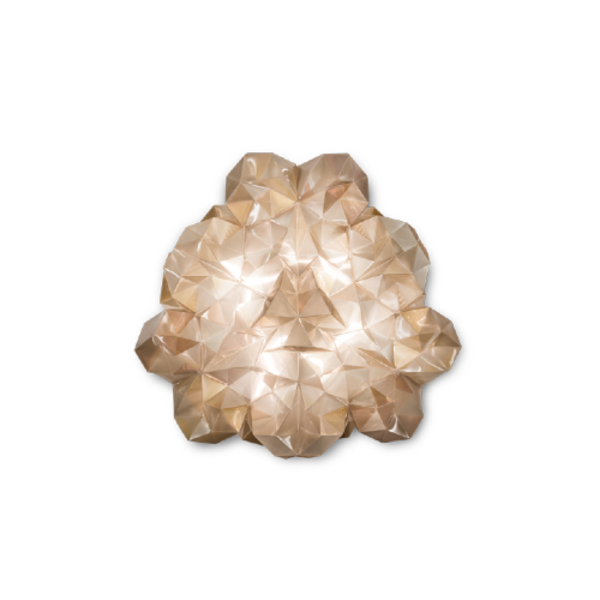 Slamp Plafondlamp Drusa