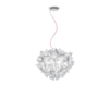 Slamp Hanglamp Veli Couture | Medium