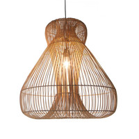 Hanglamp Rattan | Jambu Medium