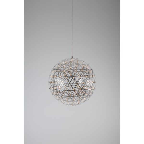 Moooi Dimbare hanglamp Raimond II R43 met geïntegreerde LED