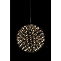 Moooi Dimbare hanglamp Raimond II R61 met geïntegreerde LED