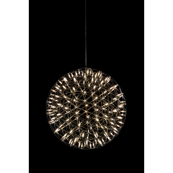 Moooi Dimbare hanglamp Raimond II R61 met geïntegreerde LED