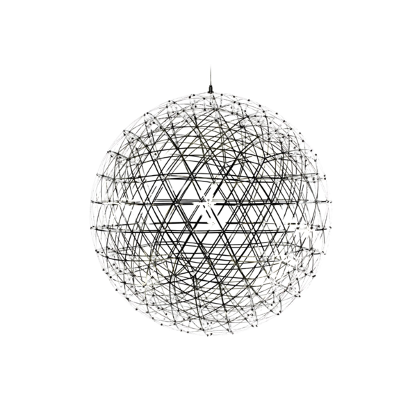 Moooi Dimbare hanglamp Raimond II R89 met geïntegreerde LED