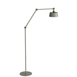 Tonone Dimbare vloerlamp Bolt Floor 2 arm | Long
