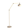 Tonone Dimbare vloerlamp Bolt Floor 2 arm | Long