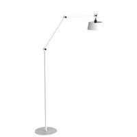 Dimbare vloerlamp Bolt Floor 2 arm | Long