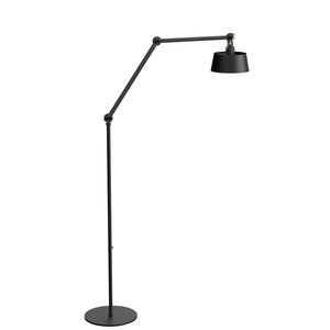 Tonone Dimbare vloerlamp Bolt Floor 2 arm | Long