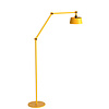 Tonone Dimbare vloerlamp Bolt Floor 2 arm | Long