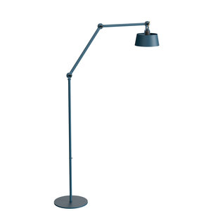 Tonone Dimbare vloerlamp Bolt Floor 2 arm | Long