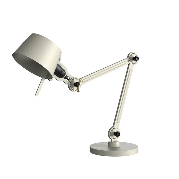 Tonone Bureaulamp Bolt Desk Small 2 arm foot