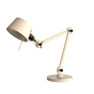 Tonone Bureaulamp Bolt Desk Small 2 arm foot