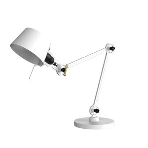 Tonone Bureaulamp Bolt Desk Small 2 arm foot