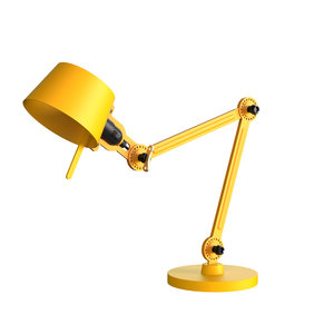 Tonone Bureaulamp Bolt Desk Small 2 arm foot