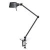 Tonone Bureaulamp Bolt Desk 2 arm clamp