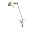 Tonone Bureaulamp Bolt Desk 1 arm clamp