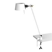 Tonone Bureaulamp Bolt Desk 1 arm clamp