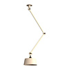Tonone Plafondlamp Bolt Ceiling 2 arm Upperfit