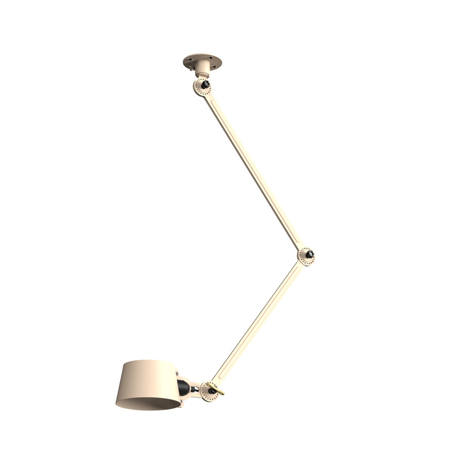 Plafondlamp Bolt Ceiling 2 arm Sidefit