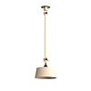 Tonone Plafondlamp Bolt Ceiling 1 arm Upperfit