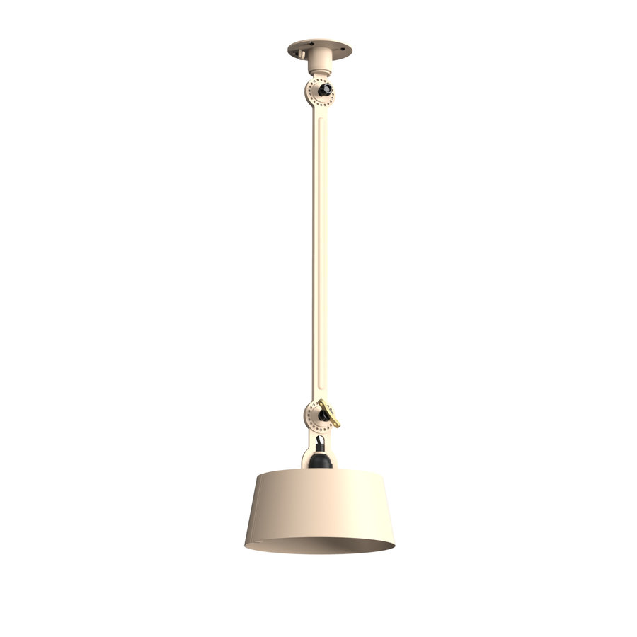 Plafondlamp Bolt Ceiling 1 arm Upperfit