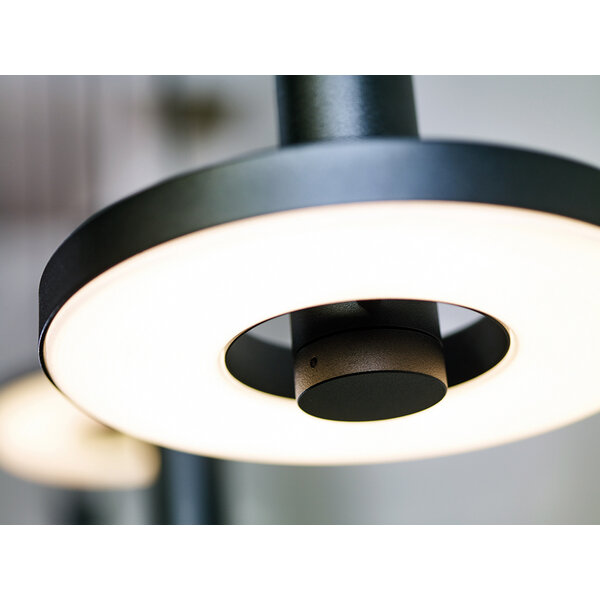 Tonone 'Dim to Warm' dimbare plafondlamp Beads Direct Outside