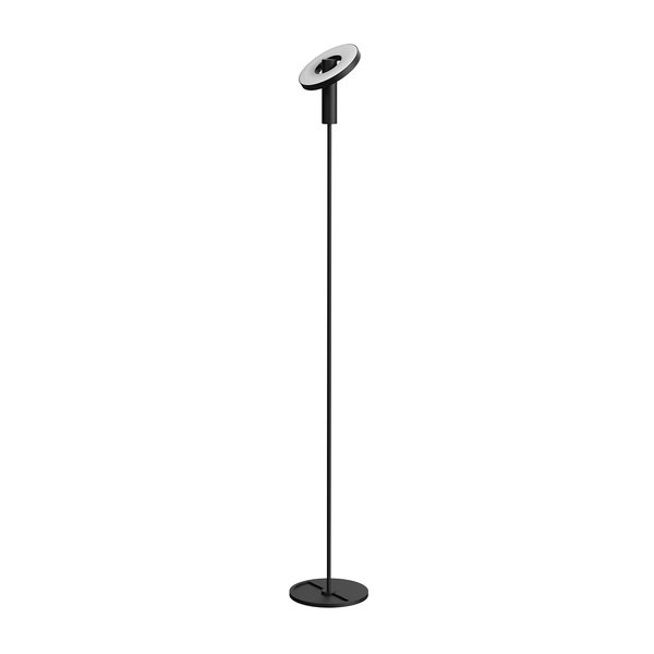 Tonone 'Dim to Warm' dimbare vloerlamp Beads Floor Uplight