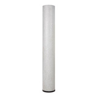 VillaFlor Vloerlamp Wangi White | Cilinder H 200 cm