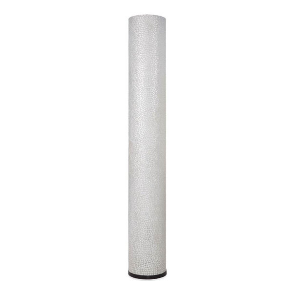 VillaFlor Vloerlamp Wangi White | Cilinder H 200 cm