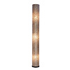 VillaFlor Vloerlamp Wangi Gold | Cilinder H 200 cm