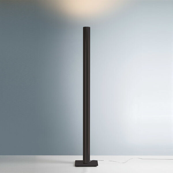 Artemide Dimbare vloerlamp Ilio met geïntegreerde LED