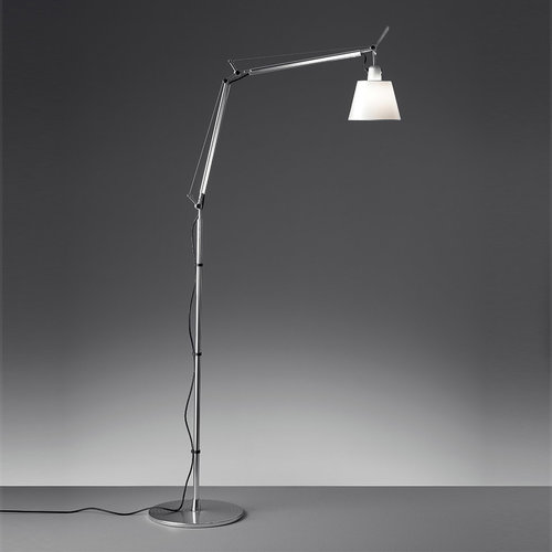 Tolomeo Basculante Terra 