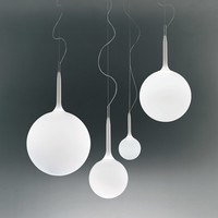 Hanglamp Castore 42