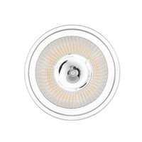 'Dim to Warm' dimbare LED lichtbron G53 AR111 - maximaal 9 Watt (75 Watt)