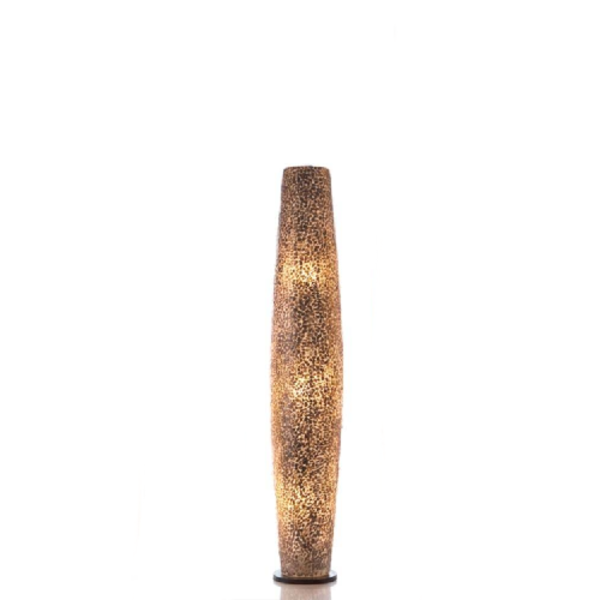 VillaFlor Vloerlamp Wangi Gold | Apollo H 150 cm