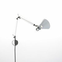 Wandlamp Tolomeo Micro Parete